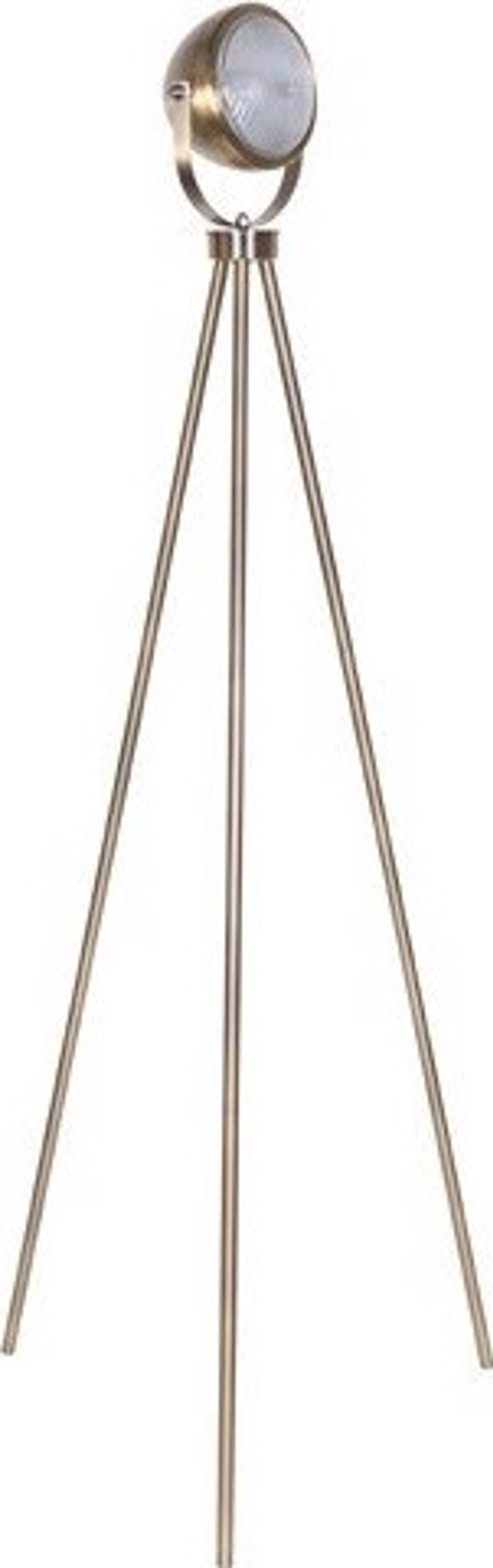 ACA Epidapedio Fotistiko 'Harley' Oreixalkos E14 56X145cm ML306131FBR