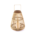 ACA Fanari LED Thermo Lefko ''STRUDEL'' apo Bampou me Bataries F24.5x35cm F0711111
