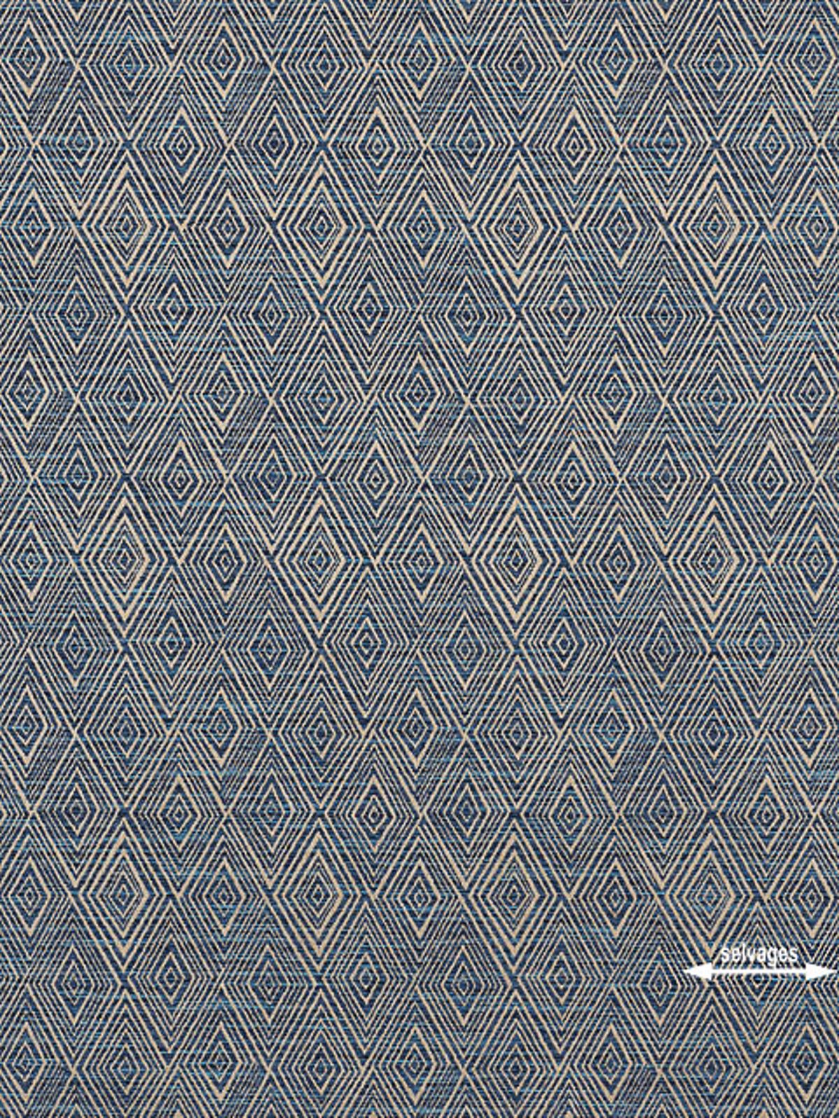 ufasma me Gometriko Motibo 'Kashin' (140cm)