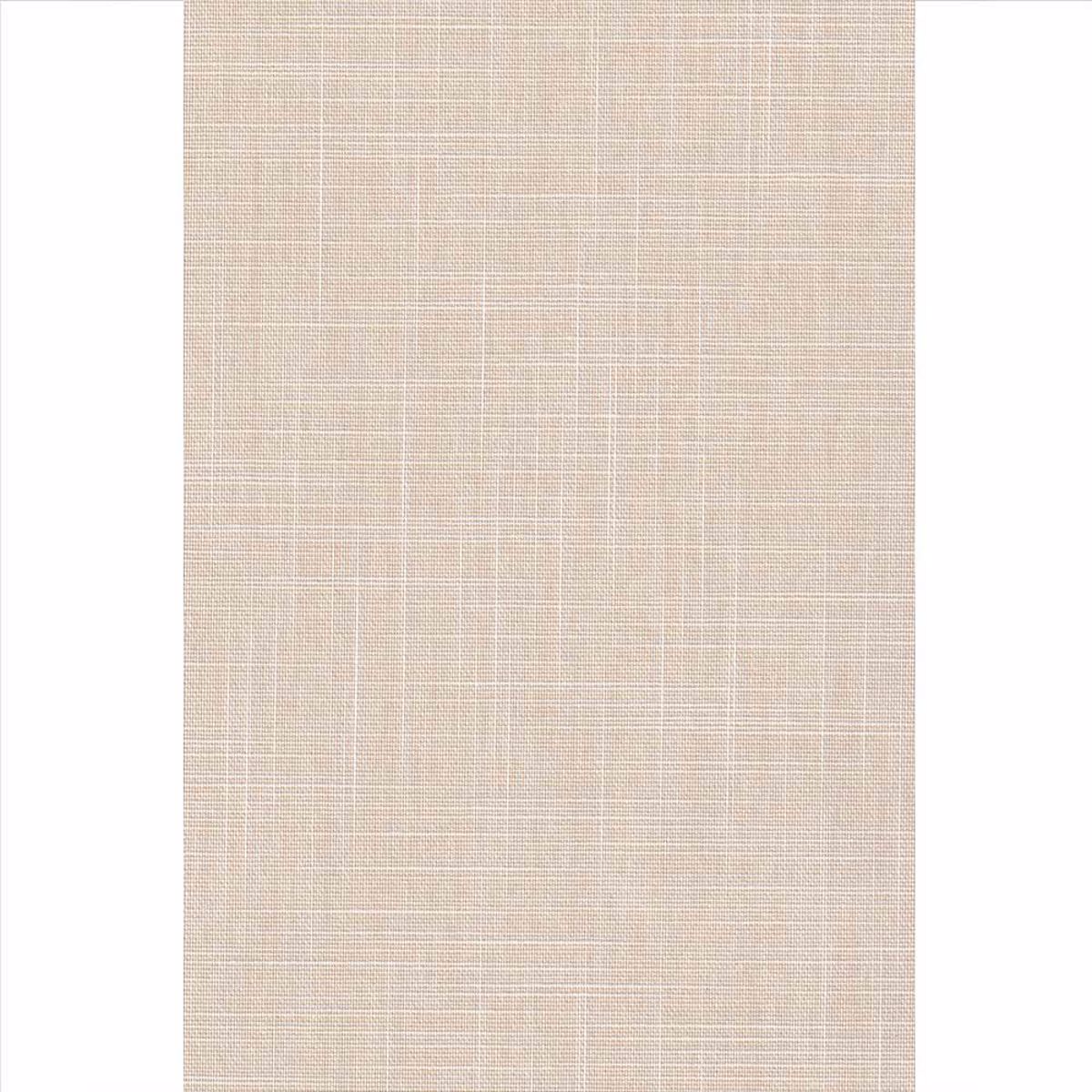 Anartisi Etoimo Roler Merikis Skiasis 1542 Ekrou me ufi Linou P117xu140cm