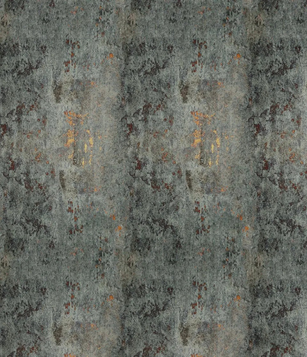 Beloudino ufasma 'Gemstone' me Monterno Abstract Sxedio se 4 Apoxroseis