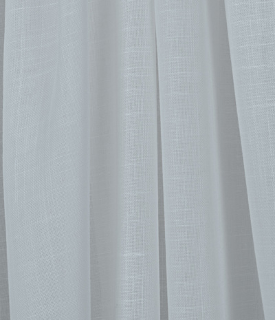 Ύφασμα Γάζα Μονόχρωμο 'Noell' διαθέσιμο σε 8 Αποχρώσεις