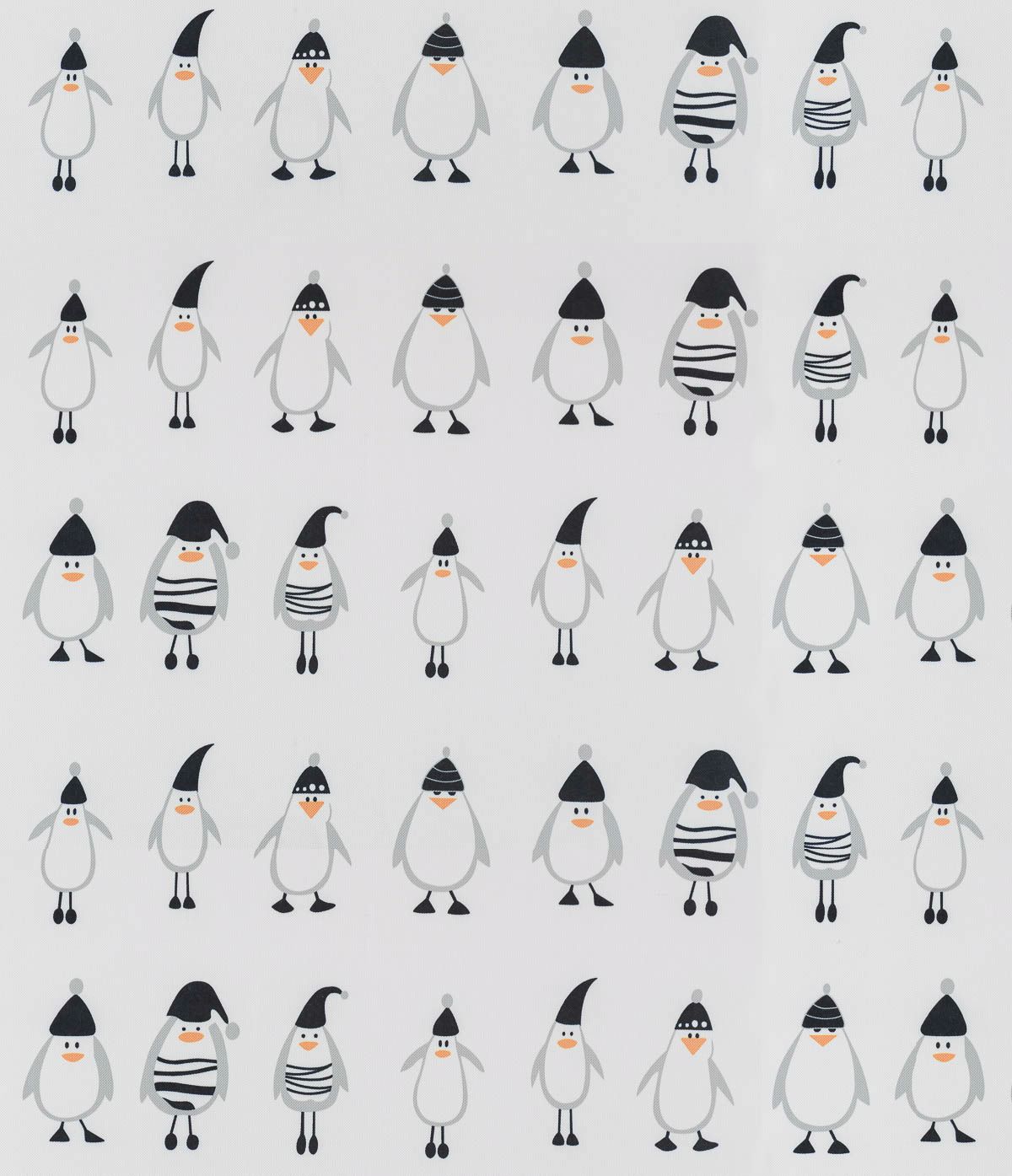 ufasma 'Happy Feet' me Sxedio Piggouinous diathesimo se 3 Apoxroseis