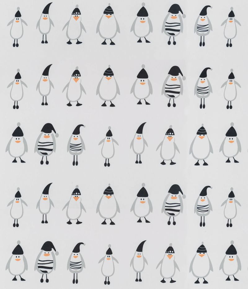 ufasma 'Happy Feet' me Sxedio Piggouinous diathesimo se 3 Apoxroseis