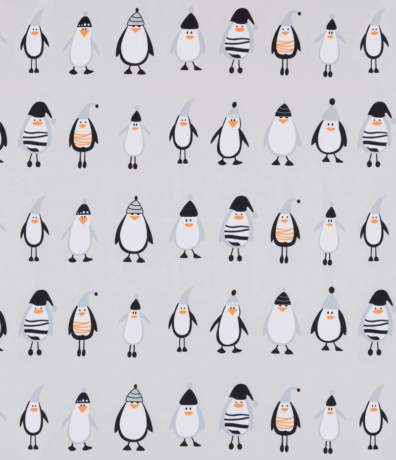 ufasma 'Happy Feet' me Sxedio Piggouinous diathesimo se 3 Apoxroseis