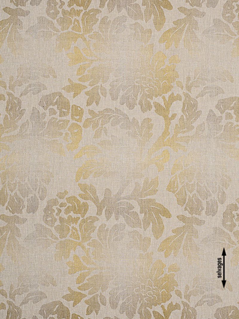 ufasma Zakar 'Ambience' me Floral Sxedio diathesimo se 2 Apoxroseis