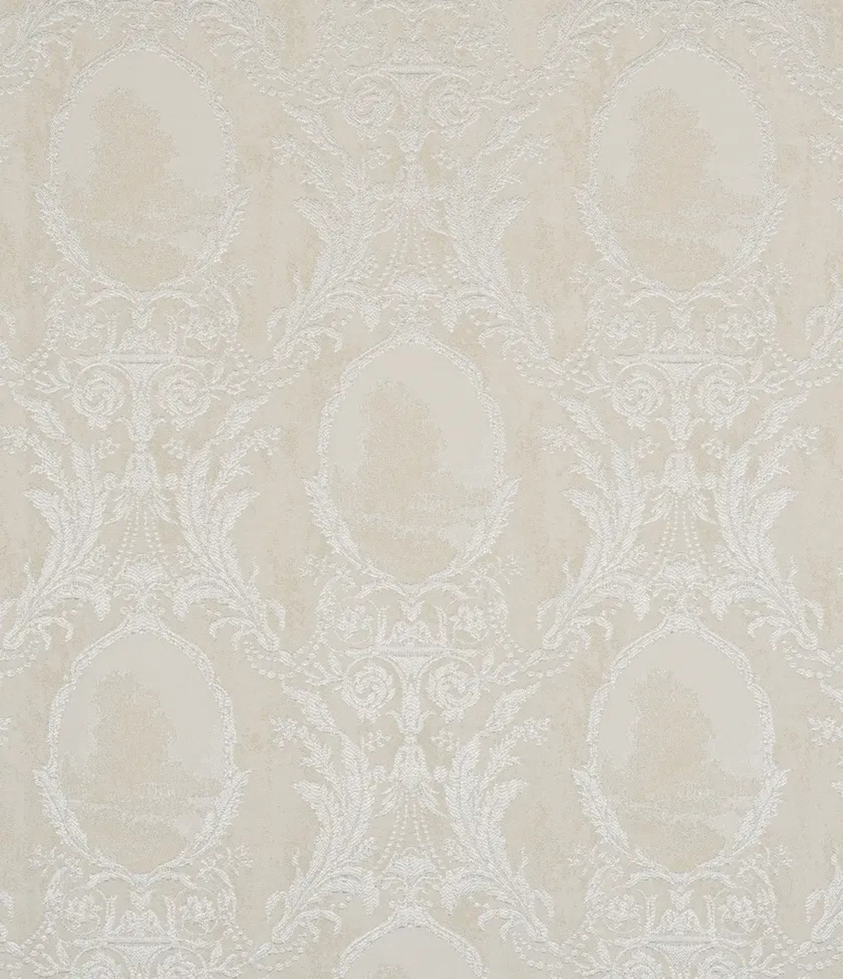 ufasma Zakar me Kentito Floral Motibo 'Madrigal' se 4 Apoxroseis