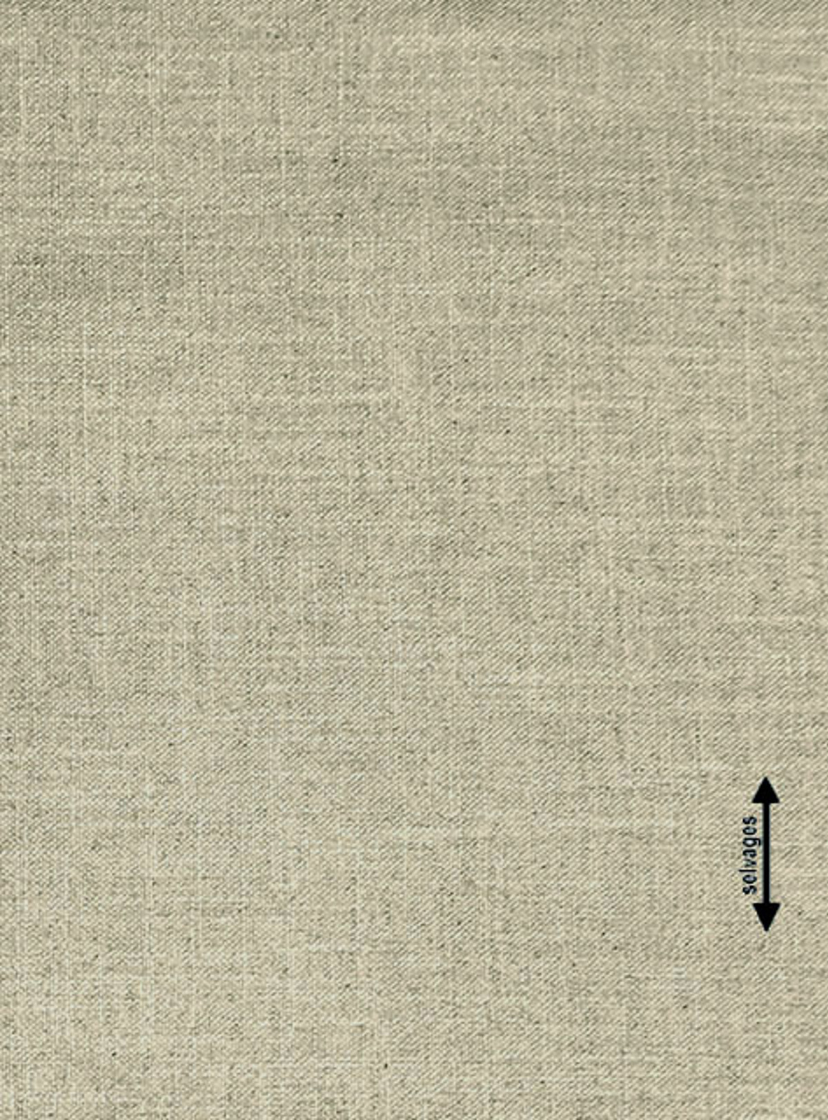 ufasma Lino 'Nabucco' Monoxromo 285cm