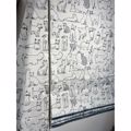 Etoimo Monterno Roman 'Gtes΄ P180cm X u220cm (Ekthesiako)