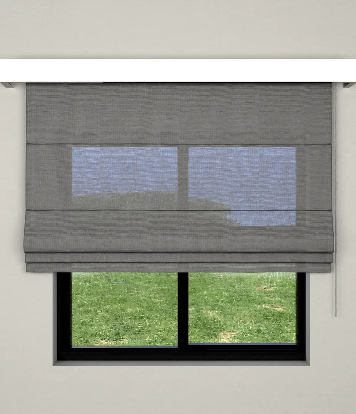ufasma Gza 'Artistic' 100% Lino diathesimo se 12 Apoxroseis