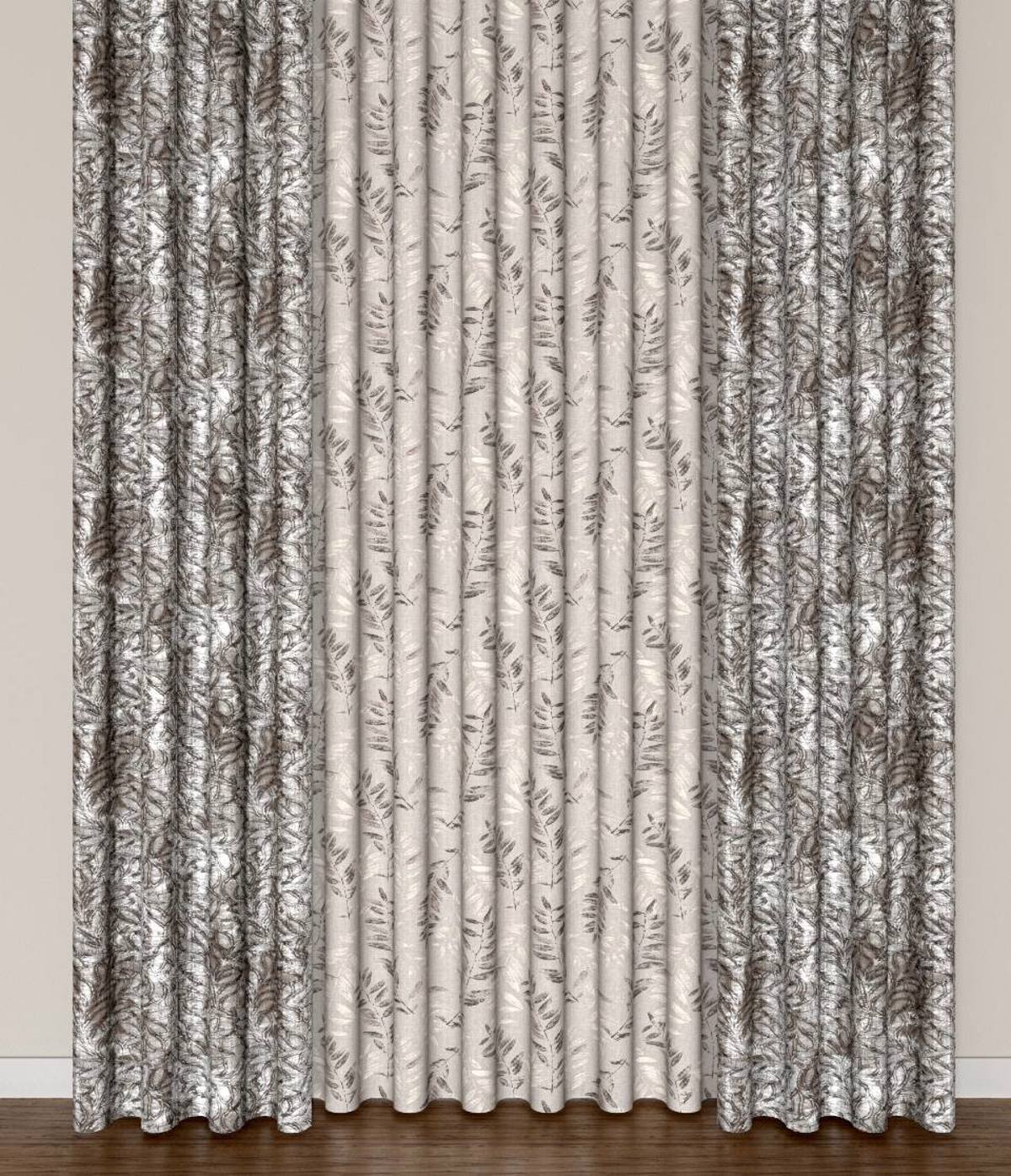 ufasma me Sxedio Fulla 'Flirt' (140cm)