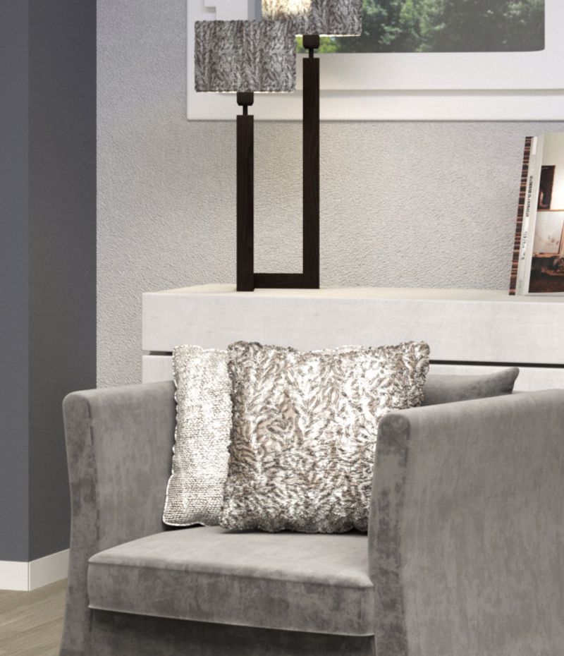 ufasma me Sxedio Fulla 'Flirt' (140cm)