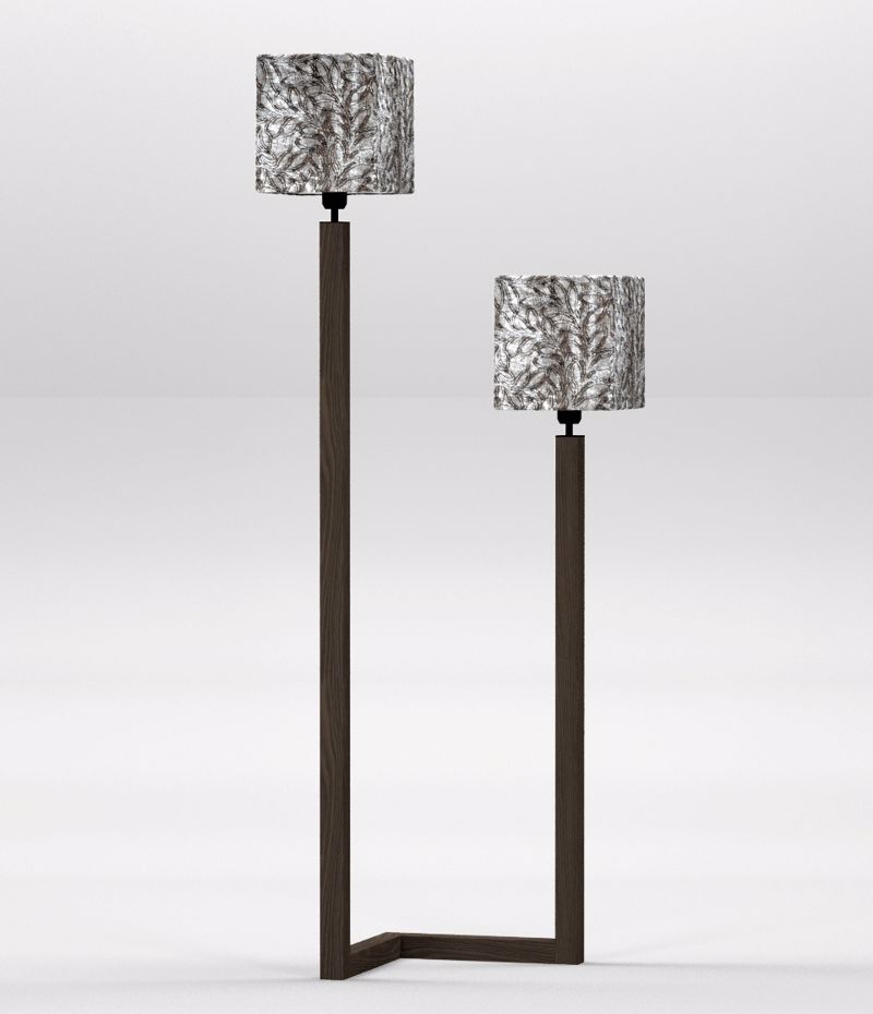 ufasma me Sxedio Fulla 'Flirt' (140cm)