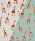 ufasma 'Giraffe' me Sxedio Kamilopardali diathesimo se 2 Apoxroseis