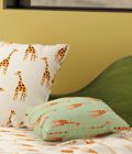 ufasma 'Giraffe' me Sxedio Kamilopardali diathesimo se 2 Apoxroseis