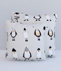 ufasma 'Happy Feet' me Sxedio Piggouinous diathesimo se 3 Apoxroseis
