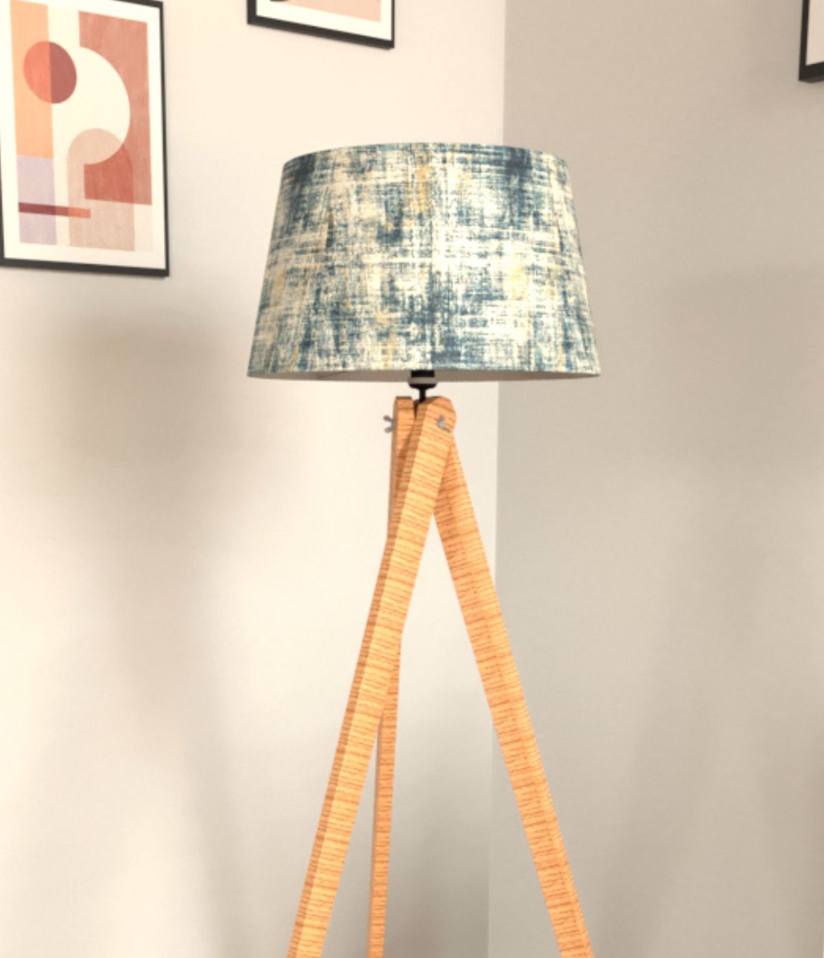 ufasma me Efe Xethoriasmatos 'Satao' (140cm)