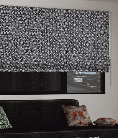 Ύφασμα Εμπριμέ 'Kudu' με Βελούδινη Soft-Touch Υφή σε 2 Αποχρώσεις