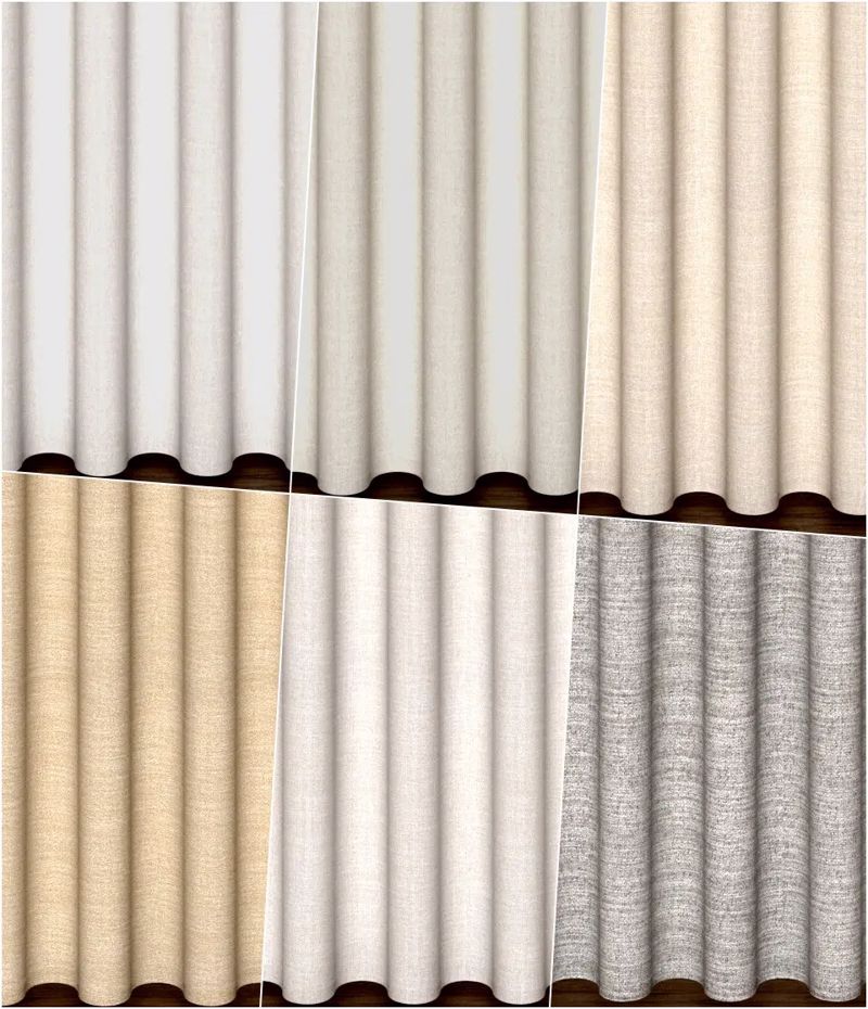ufasma Gza Monoxromo 'Monet' diathesimo se 6 Apoxroseis
