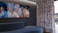 ufasma Emprime Floral 'Azizal' me Beloudini Soft-Touch ufi se 3 Apoxroseis