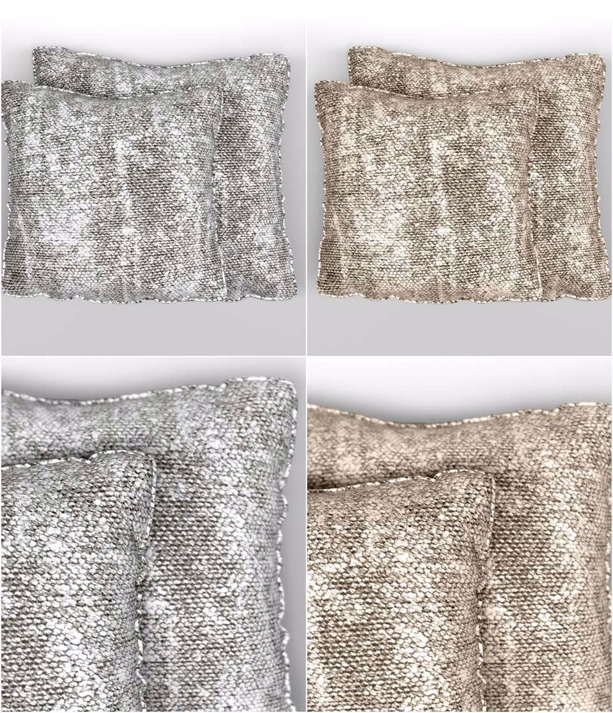 ufasma me Gyalisteri ufi 'Peel' (155cm) se 2 Apoxroseis