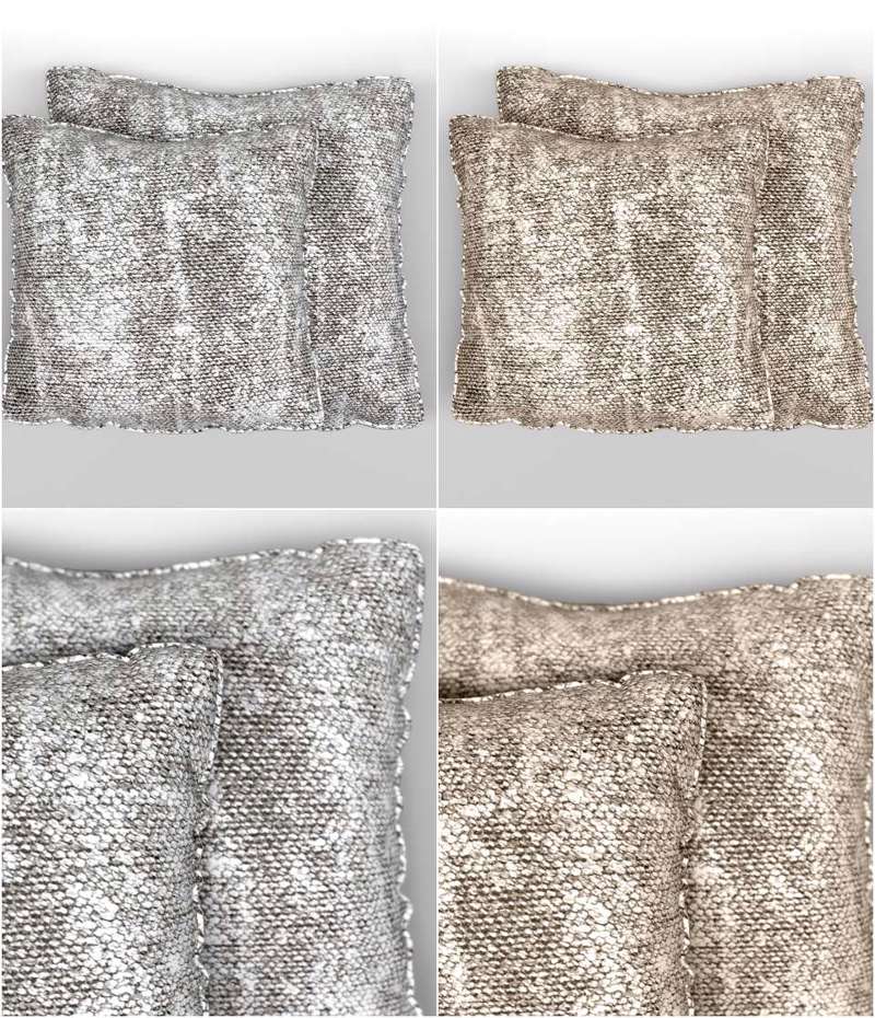 ufasma me Gyalisteri ufi 'Peel' (155cm) se 2 Apoxroseis