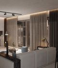 ufasma Blackout 'Stop Light' Monoxromo diathesimo se 9 Apoxroseis