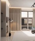 ufasma Blackout 'Stop Light' Monoxromo diathesimo se 9 Apoxroseis