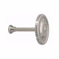 Ampraz 'Stefani' Metalliko Inox Mat
