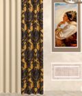 ufasma me Klassiko Sxedio 'Versailles' (140cm) se 3 Apoxroseis