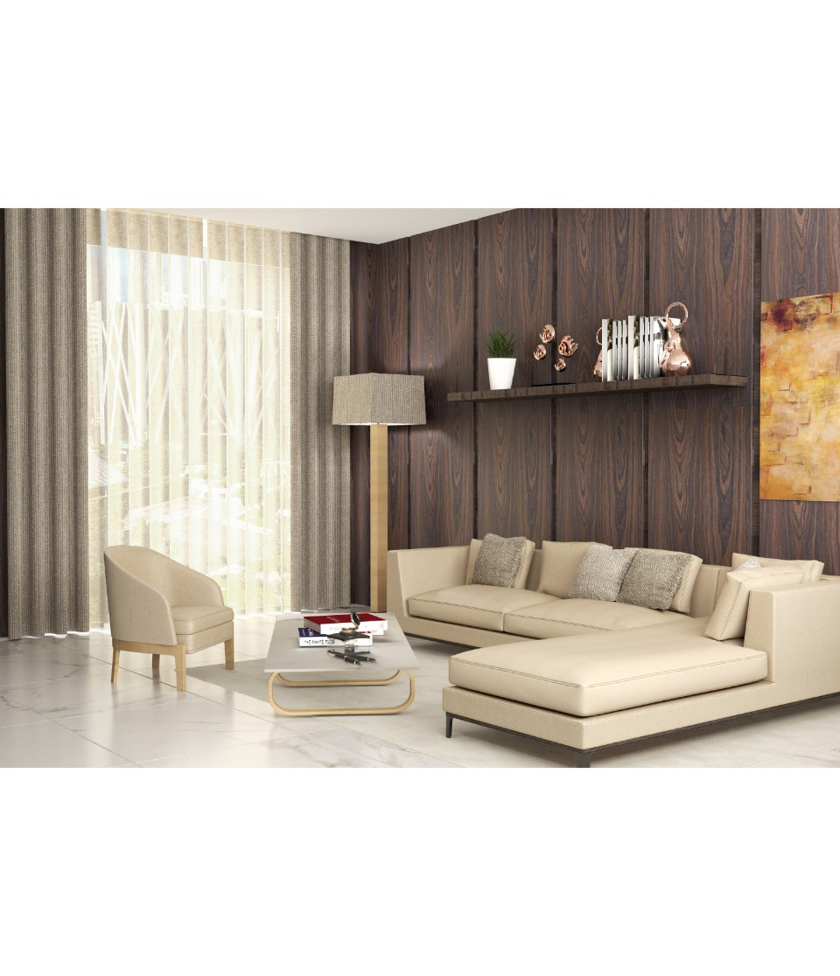 ufasma Lino 'Vichy' se 6 Apoxroseis