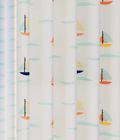 ufasma 'Yachts' me Sxedio Karabakia (300cm)