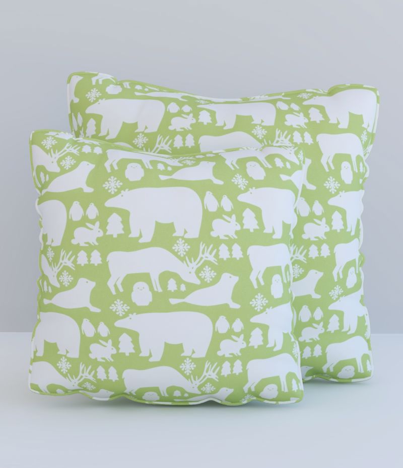 ufasma 'Zoo' me Sxedio Zoakia diathesimo se 4 Apoxroseis