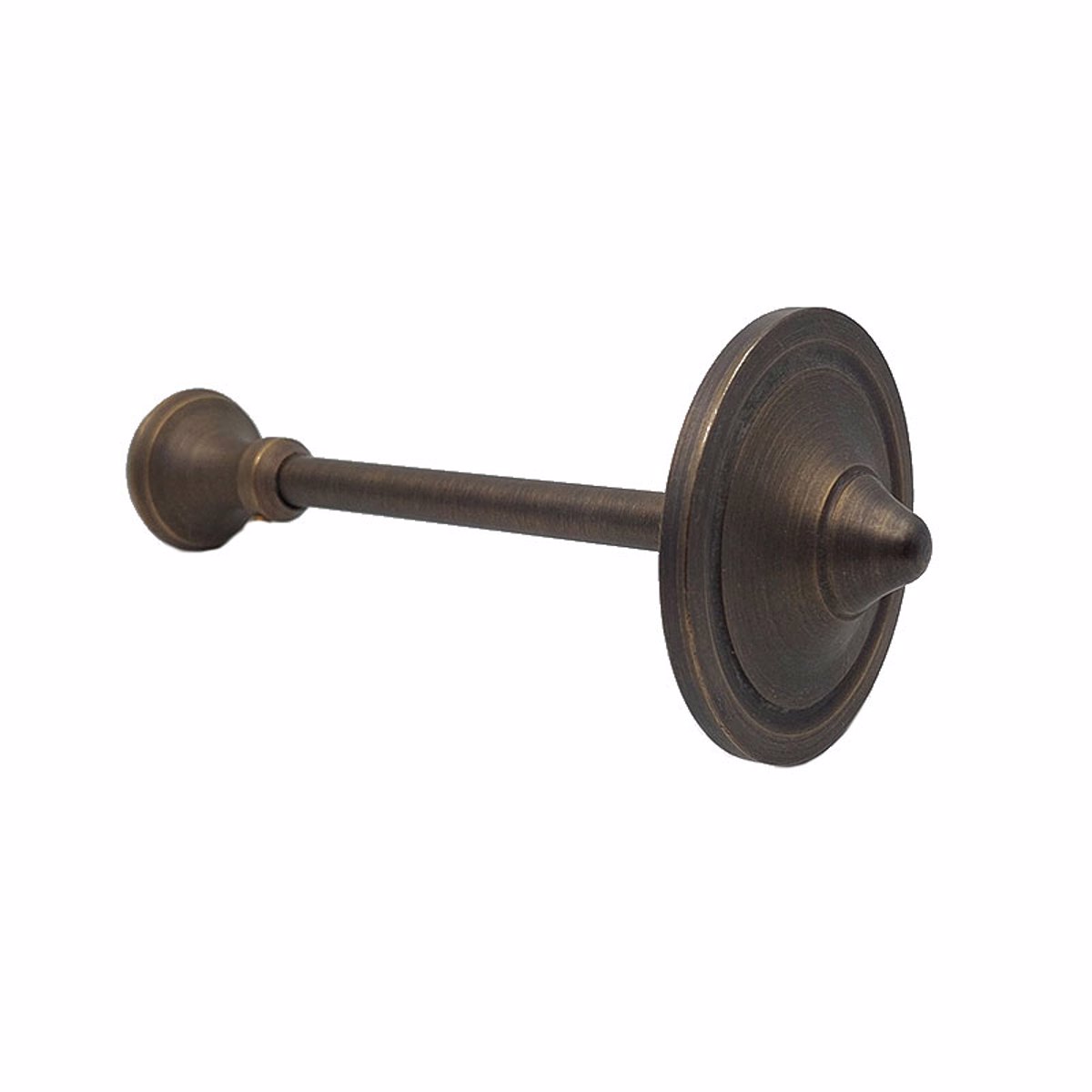 Ampraz 'Manitari' Makru Metalliko Antike Bronze
