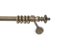 Anartisi Kourtinoxulo Bronze F25 FIORE Antike Bronze
