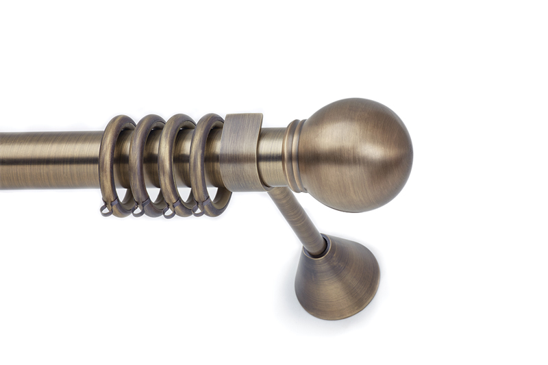 Anartisi Kourtinoxulo Bronze F35 SFERA Antike Bronze