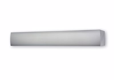 Μεταλλική Μετόπη MA60 inox
