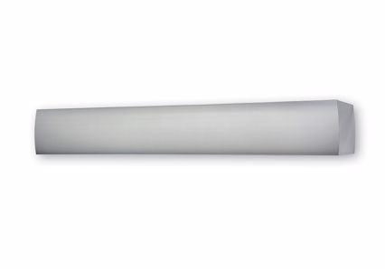 Μεταλλική Μετόπη MA60 inox