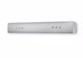 Metalliki Metopi MA64 inox strass