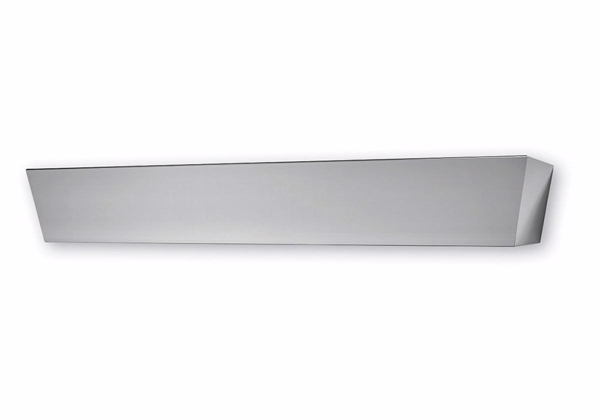 Metalliki Metopi MB80 inox