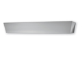 Metalliki Metopi MB80 inox