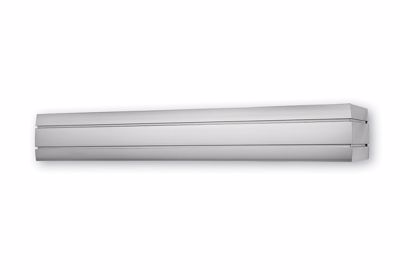 Μεταλλική Μετόπη MT97 inox
