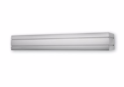 Μεταλλική Μετόπη MT97 inox