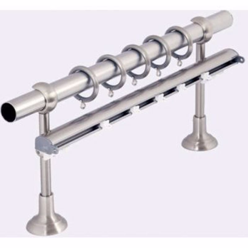 Anartisi Kourtinoxulo Biomixaniko F25 S1 Kassiteros/Xalkos