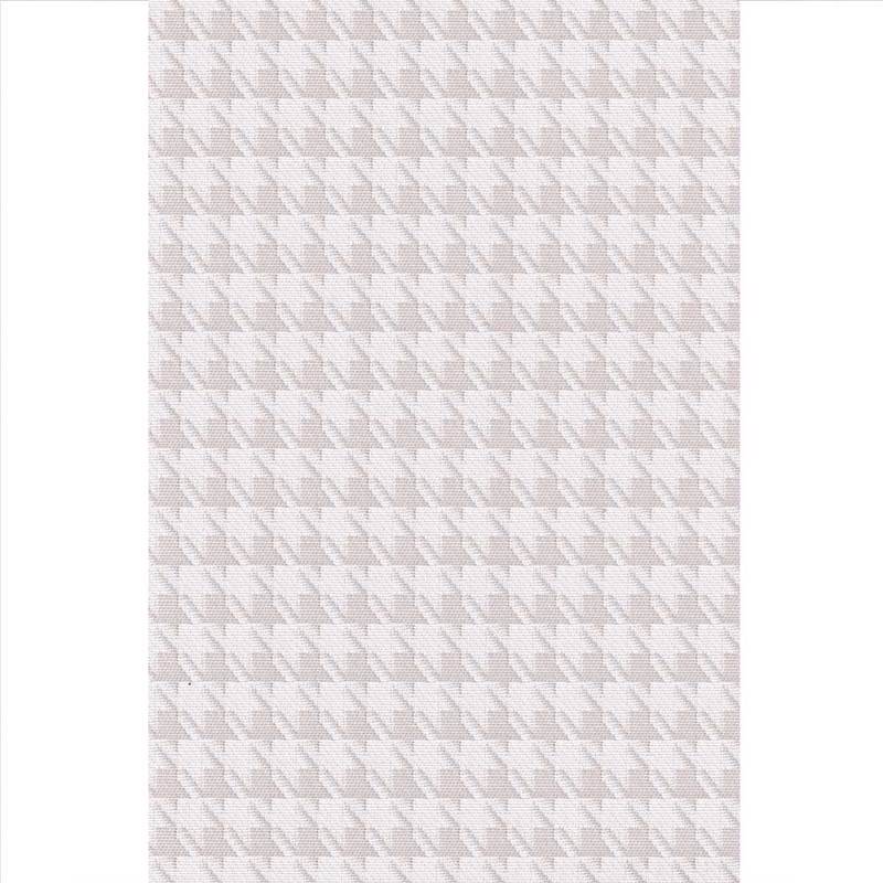 Anartisi Roler 82112 Ekrou/Mpez me Gometriko motibo (82.112)