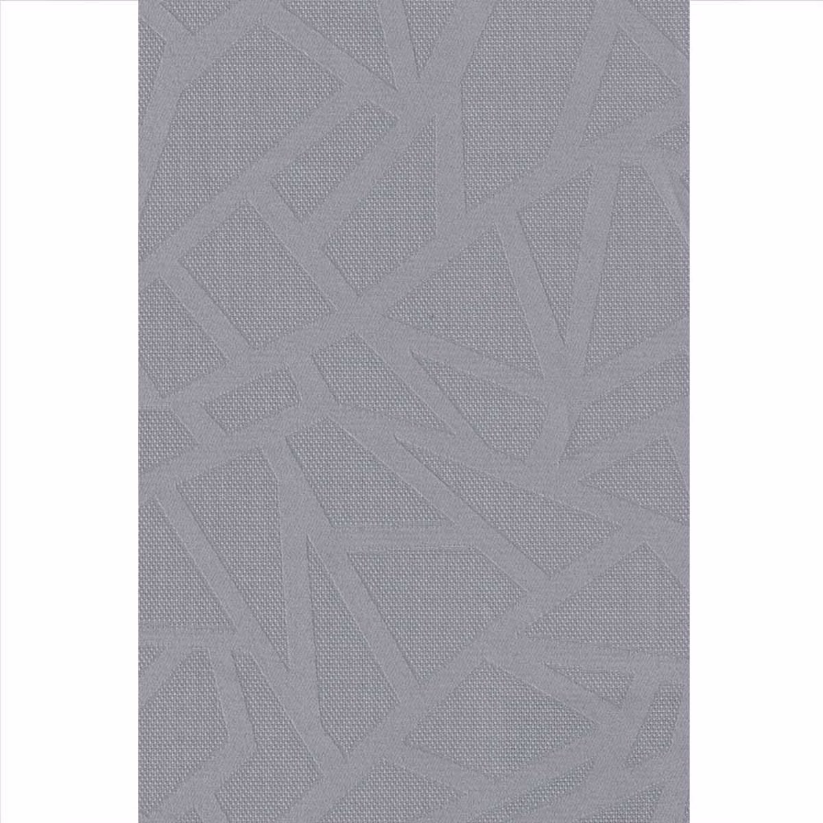 Anartisi Roler 'Screen' 82123 Anoixto Ggri me Gometrika Sxedia (82.123)