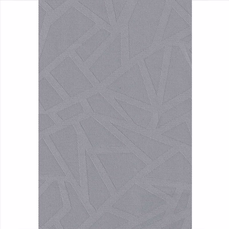 Anartisi Roler 'Screen' 82123 Anoixto Ggri me Gometrika Sxedia (82.123)