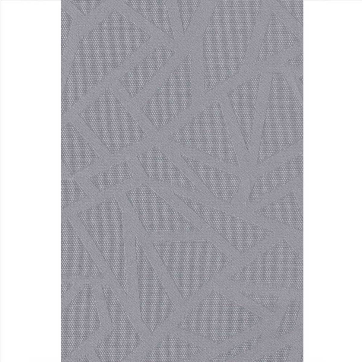 Anartisi Roler 'Screen' 82123 Anoixto Ggri me Gometrika Sxedia (82.123)