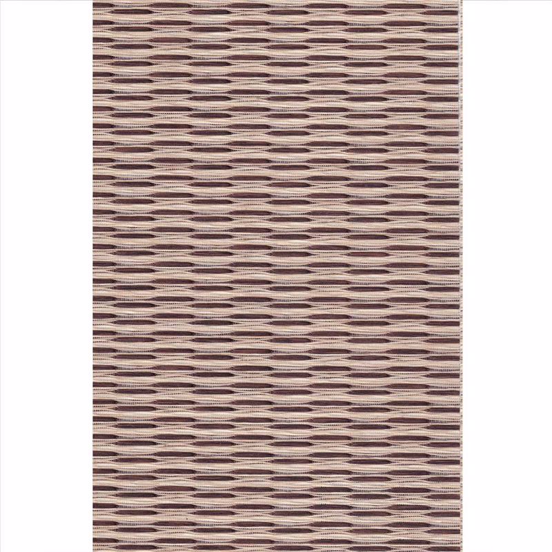 Anartisi Roler 'Wood' 83101 Bez/Kafe me Opsi Xulou (83.101)