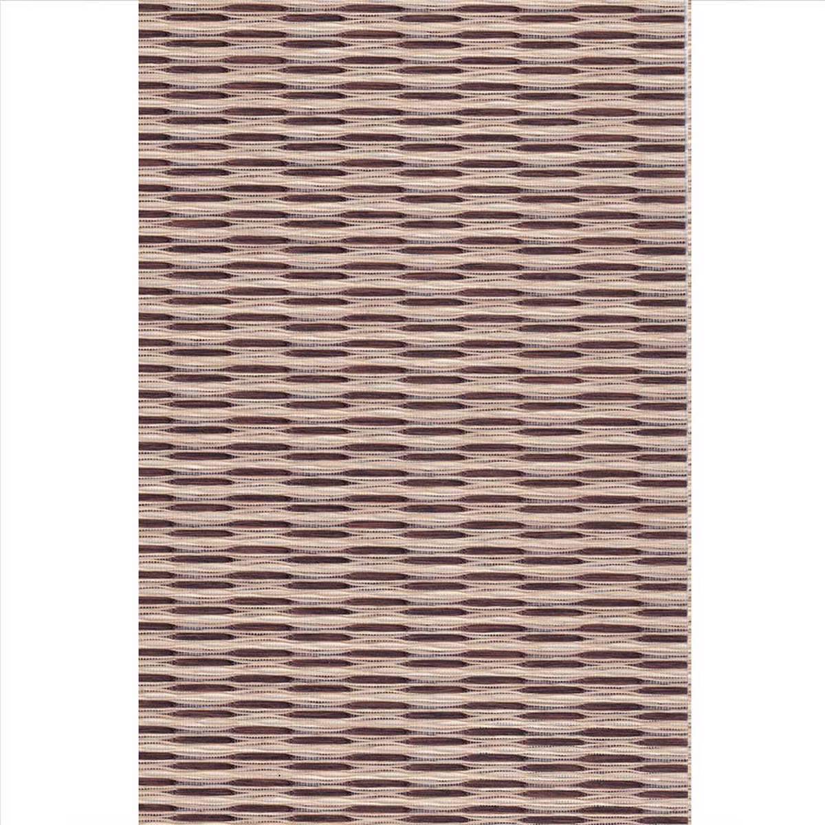 Anartisi Roler 'Wood' 83101 Bez/Kafe me Opsi Xulou (83.101)